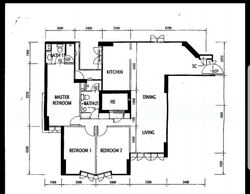 Blk 404B Fern Spring (Sengkang), HDB 5 Rooms #533864021